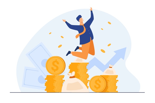 Crypto bonus