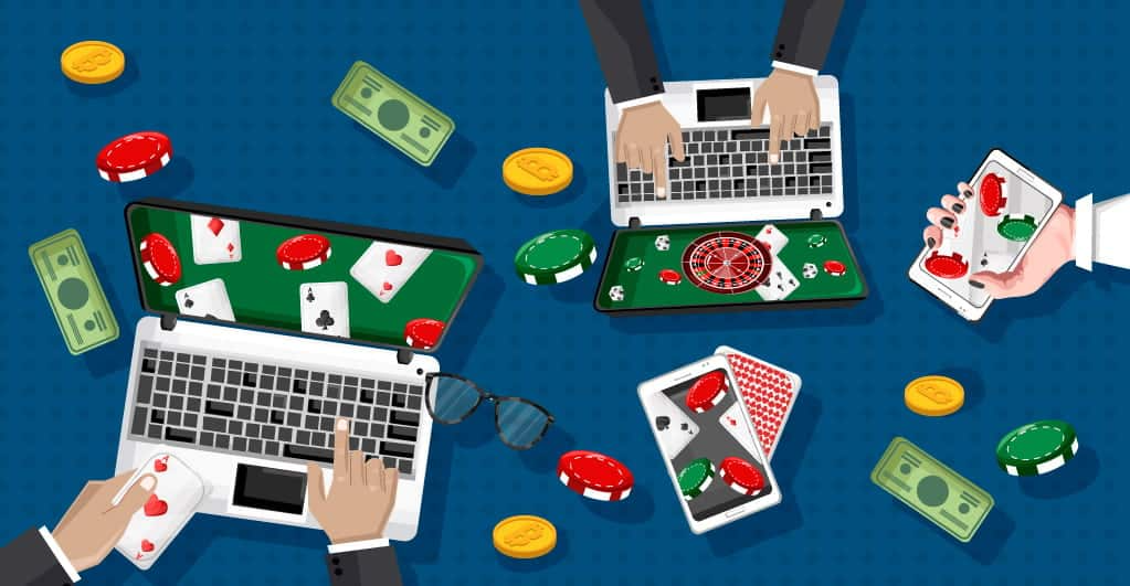 poker