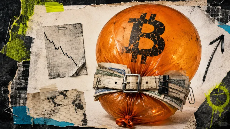 A Bitcoin Treasury Hit 20,000 BTC—And Shareholders Got Diluted Anyway