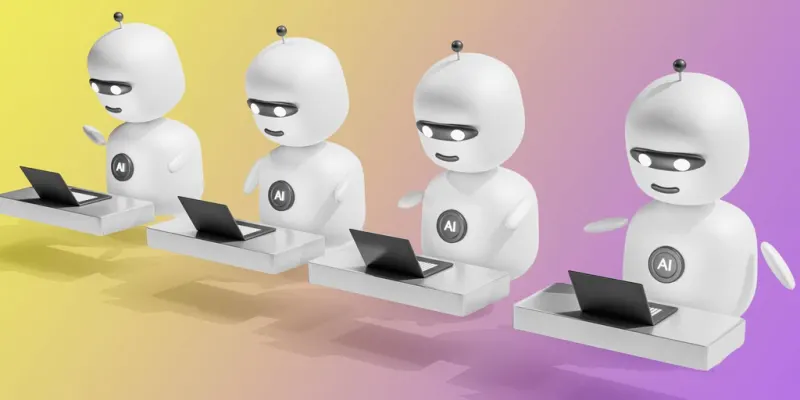 AI Agents Are Starting to Move Money on Their Own