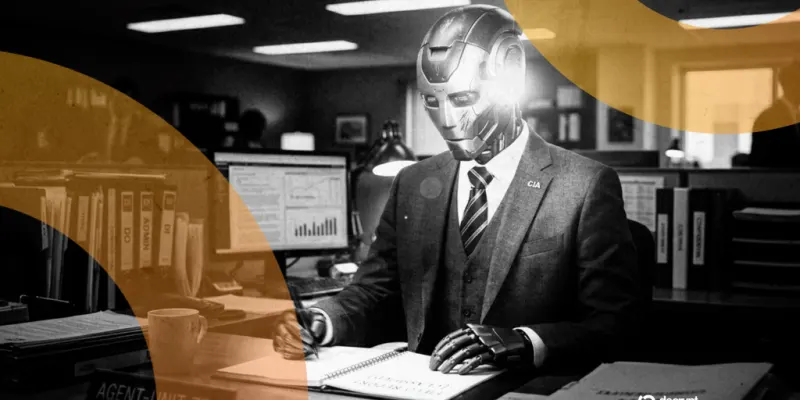 AI Firms Are Shredding Millions of Books to Train Chatbots