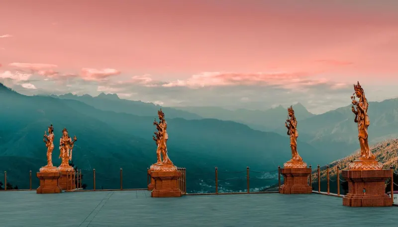 Bhutan’s GMC Taps 3iQ to Yield-Manage Its Bitcoin Treasury