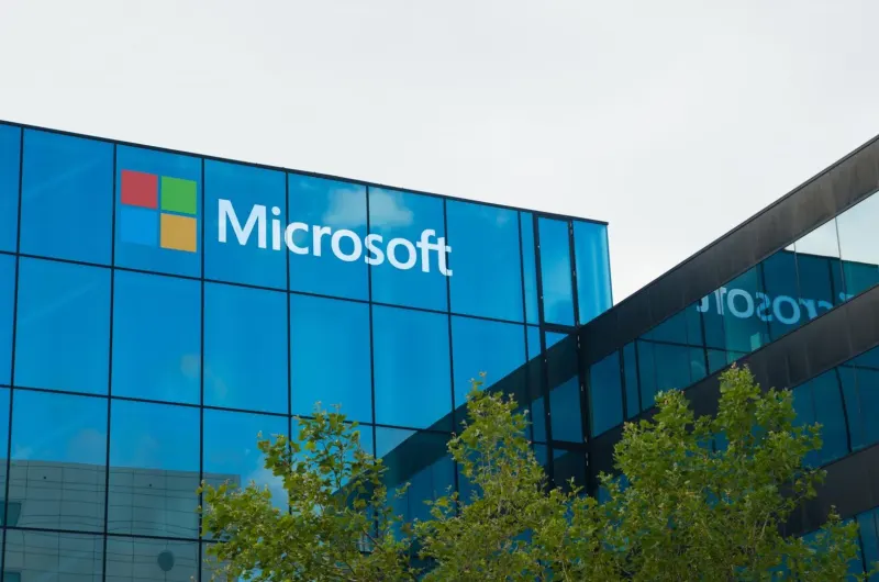 Bitcoin holds $64k as Microsoft earnings lift tech stocks