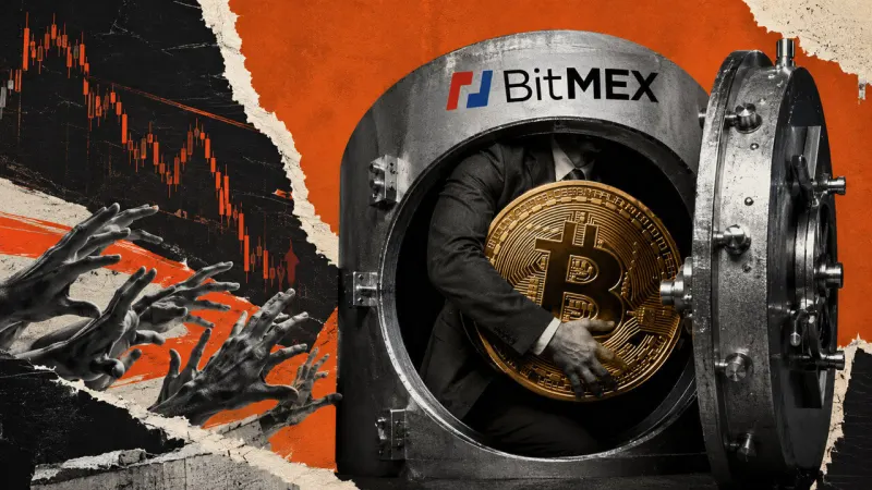BitMEX Hit With Lawsuit Over Alleged 622 BTC Grab and Convenient Server Outages