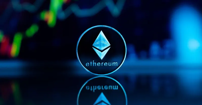 Bitmine Adds 10,399 Ether as ETH Beats Nasdaq in July