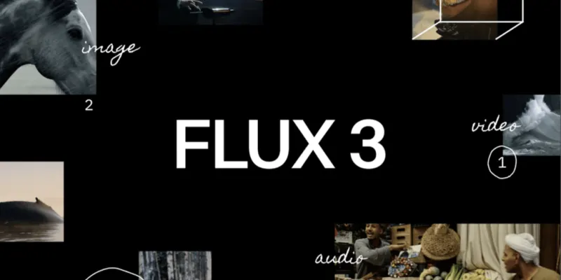 Black Forest Labs Drops FLUX 3 Video AI, Powers Audi Robots