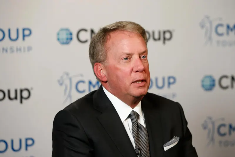 CME Chief Warns Court Battle Threatens US Perpetual Futures Tax Rules