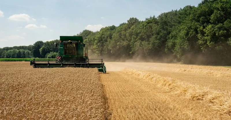 Delta-Neutral Yield Farming: How Synthetic Stablecoins Work