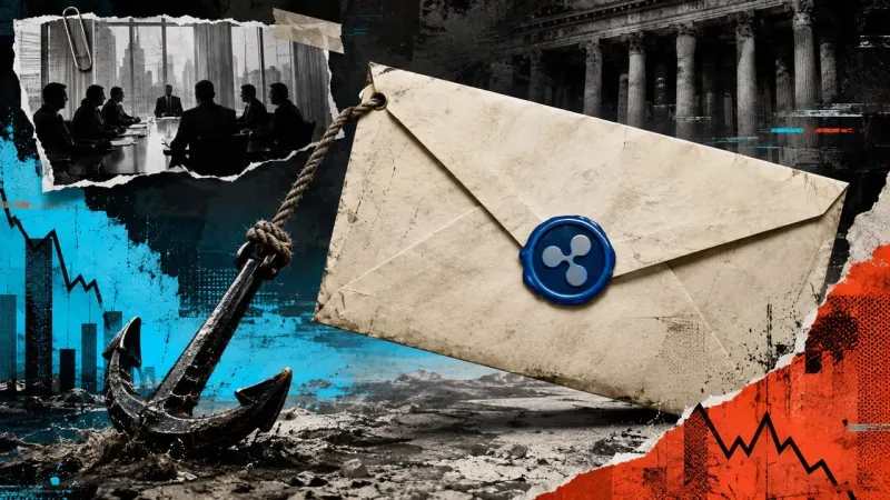 Evernorth SPAC grabs $135k as 400M locked XRP tick toward October deadline