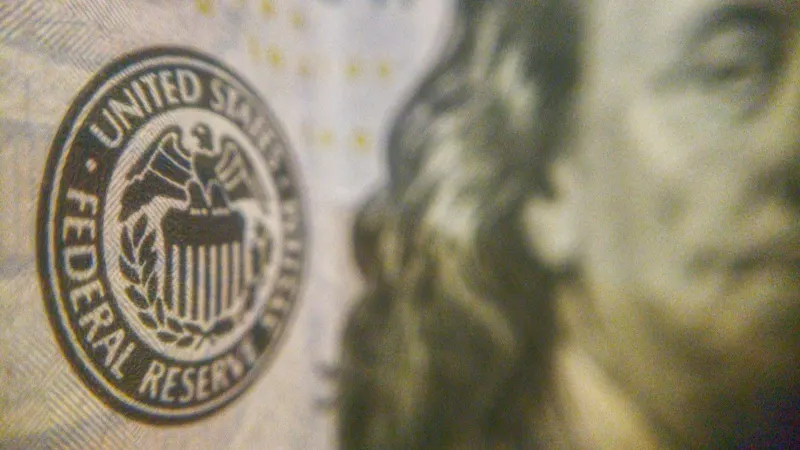 Fed Meeting Set for July 29 Could Move Bitcoin