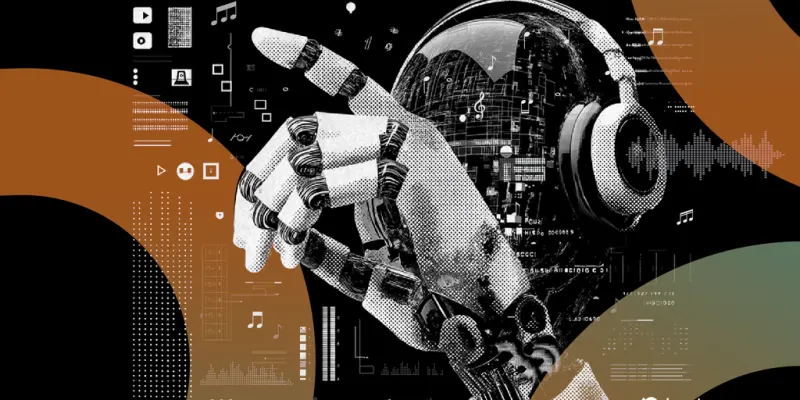 German Court Forces AI Music Generator Suno to License Songs