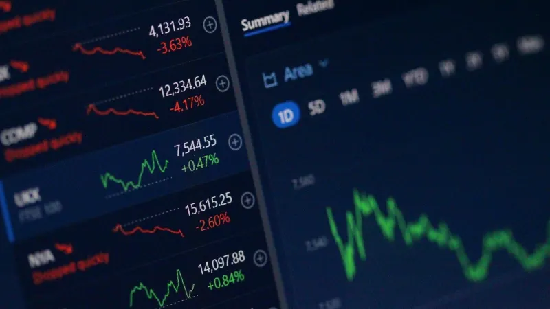 Hashdex Closes Spot Bitcoin ETF as AI Hype Siphons Capital