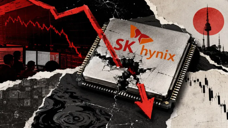 Hyperliquid Flash Crash Trashes $400M Korean Market in 2 Minutes