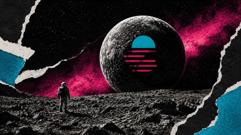 Moonbeam Freezes All Transactions, Directs GLMR Holders to Email Support