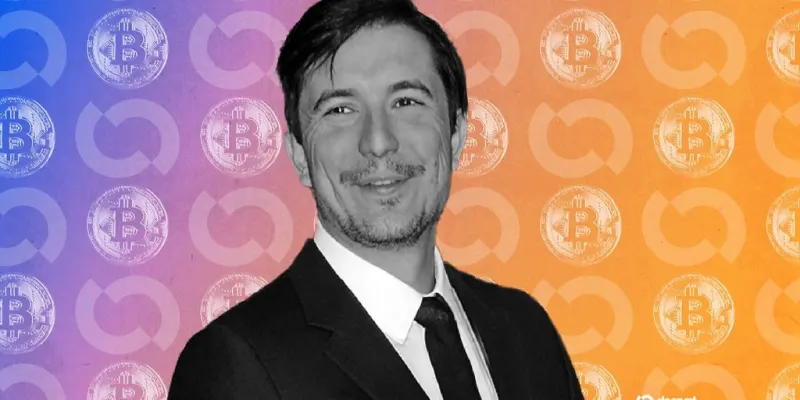 Robinhood CEO Vlad Tenev's X Account Hijacked to Push Scam 'Vladhood' Token