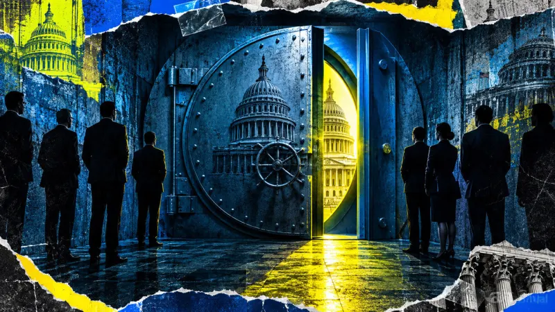 Senate Has 5 Days to Pass CLARITY Act as Odds Collapse