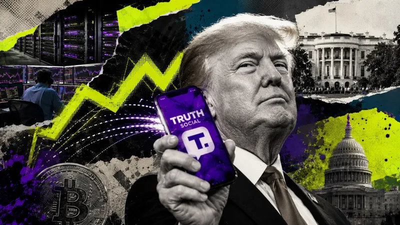 Trump Policy Feed Gives Wall Street Early Access to Market Moves