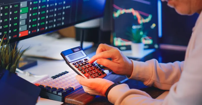 Why High-Leverage Crypto Traders Need Kelly Criterion