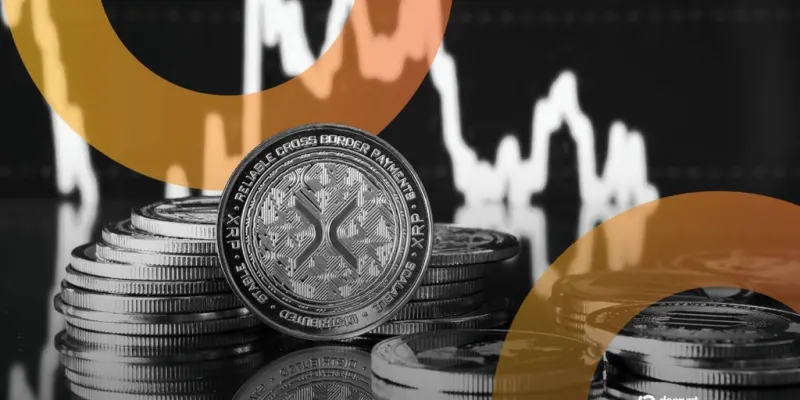 XRP Tanks as Senate Shelves Clarity Act Ahead of Fed Decision