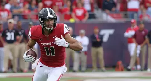 Prediction for Texas Tech vs Arkansas: Liberty Bowl Odds