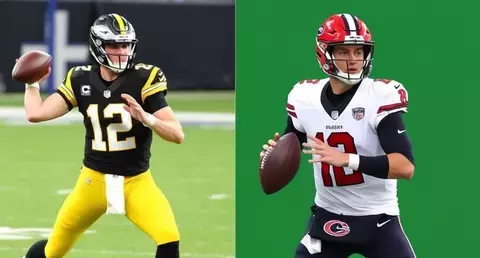 Josh Allen vs. Lamar Jackson: Who is the real NFL MVP?