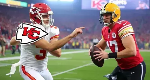 Predictions, odds, and best odds for Chiefs vs Steelers: Christmas Day