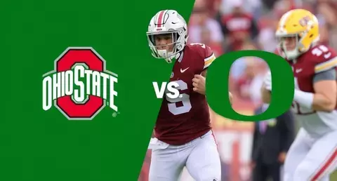 Ohio State vs. Oregon prediction for today: CFP Rose Bowl Picks & Odds