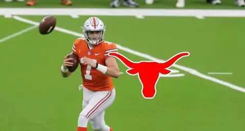 Odds for the Ohio State vs. Texas game, early predictions and predictions: 2025 Cotton Bowl CFP Semifinal