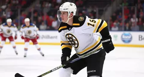 Bruins vs. Rangers Prediction, Picks & Odds for Tonight's NHL Game