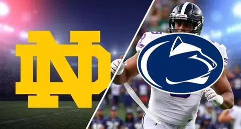 Notre Dame vs Penn State odds, early predictions and predictions for the 2025 Orange Bowl CFP Semifinal game