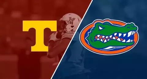 Tennessee vs Florida game predictions, expert reviews and odds for January 7.