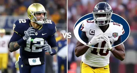 Notre Dame vs. Penn State: CFP Orange Bowl Picks & Odds prediction, Jan. 9