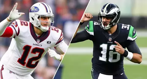 Divisional Round Picks and Previews: Why every NFL playoff team can win (or lose) in the second round