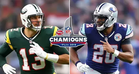 NFL 2025 NFL Conference Championship Predictions: AFC, NFC Championship Predictions and Odds