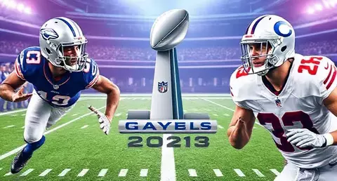 NFL playoff odds: 2025 Super Bowl betting lines and hypothetical matchups