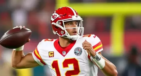 Super Bowl MVP odds for Chiefs vs Eagles: Barkley pressures Mahomes as a favorite