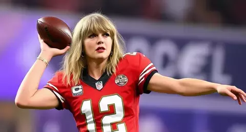 Taylor Swift Super Bowl 2025 betting odds, Kelce predictions, Chiefs vs. Eagles