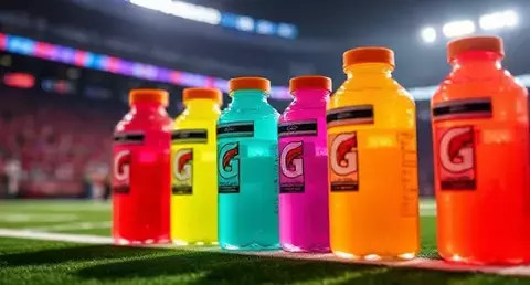 Gatorade Color Odds for Super Bowl 2025: History of Novelty Betting and How to Bet on Gatorade Color