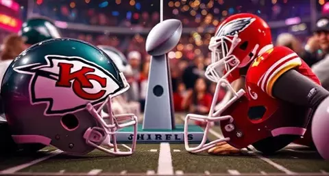 The 5 biggest Super Bowl party mistakes to avoid during the Chiefs vs. Eagles game