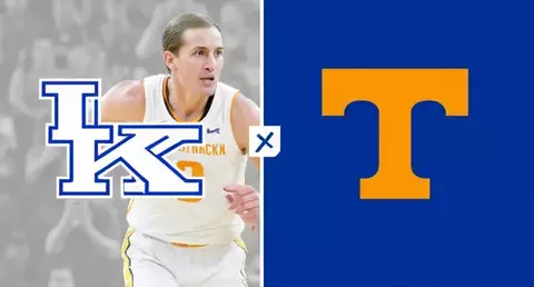 Kentucky vs Tennessee game predictions, odds and previews: Best Predictions for January 28th