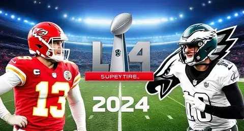 Chiefs vs. Eagles: What's changed for both sides ahead of Super Bowl 2025?