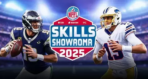 Pro Bowl Skills Showdown 2025 Preview: Odds and event information for Pro Bowl games