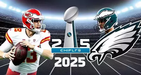 Super Bowl 2025 Player Prop Picks: Best pass bets in Chiefs vs. Eagles matchup