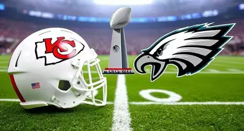 Who will win Super Bowl 2025: Everything you need to know about the odds for Chiefs vs. Eagles