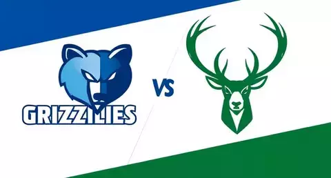 Grizzlies vs Bucks match predictions, odds and betting odds for February 2