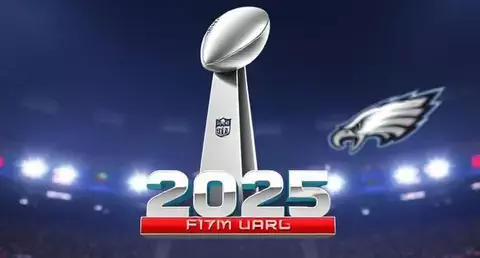 Who will win Super Bowl 2025: Everything you need to know about the odds on the Chiefs and Eagles winning the game