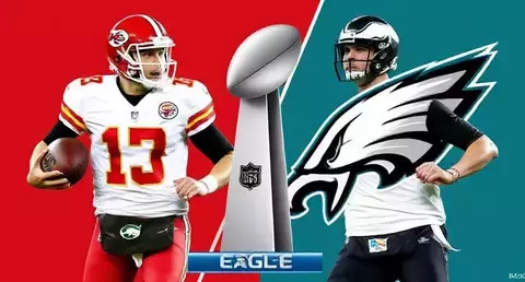 Player Predictions for the Super Bowl matchup between the Chiefs and Eagles: Our Expert Predictions and Predictions