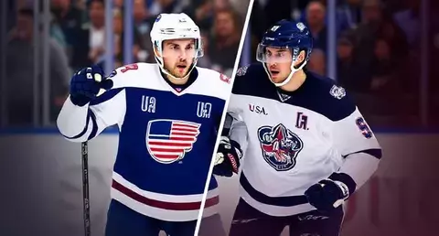 Forecast, bets and odds for USA vs Finland: 4 Nations Game Preview