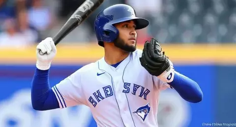 MLB predictions for 2025: How far can Guerrero take the Blue Jays?