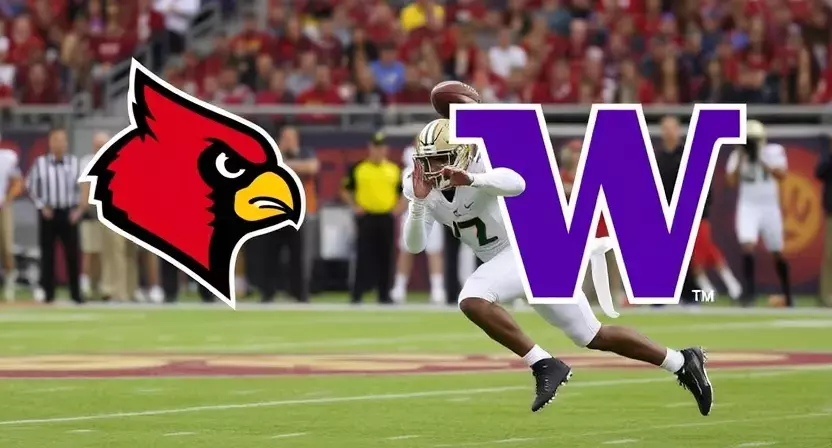 Louisville vs. Washington: predictions and odds: Sun Bowl Odds